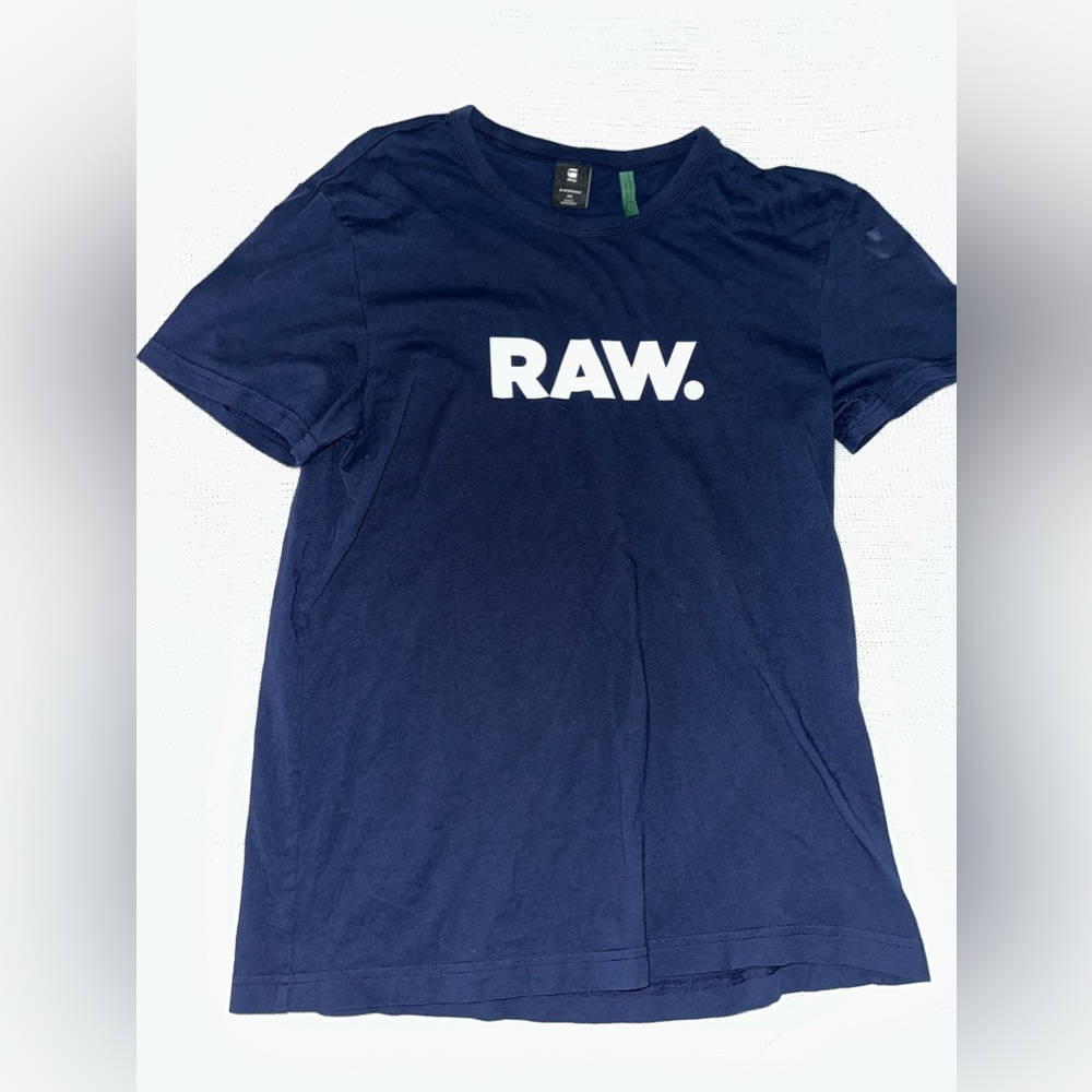 ❌SOLD❌ G Star Raw Shirt